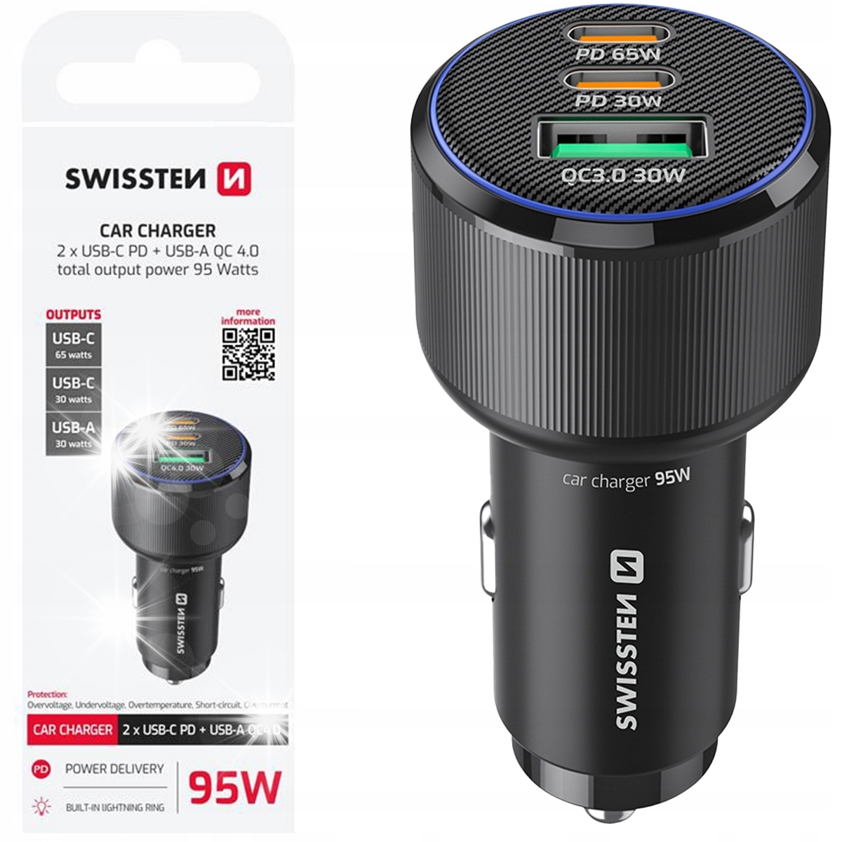 Technologia Power Delivery i Quick Charge – szybkie i efektywne ładowanie