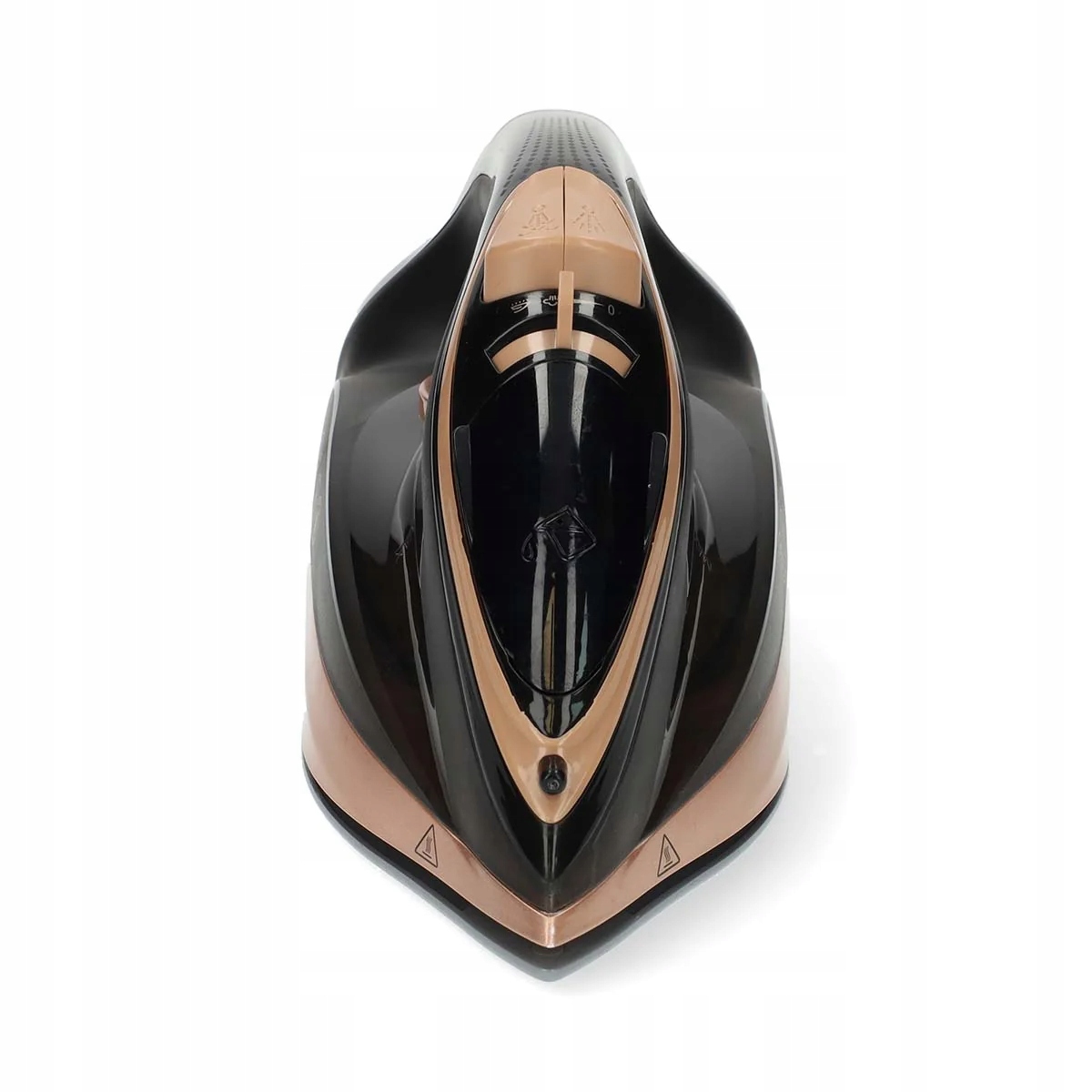 Ceramiczna stopa – Gładkie przesuwanie po tkaninach