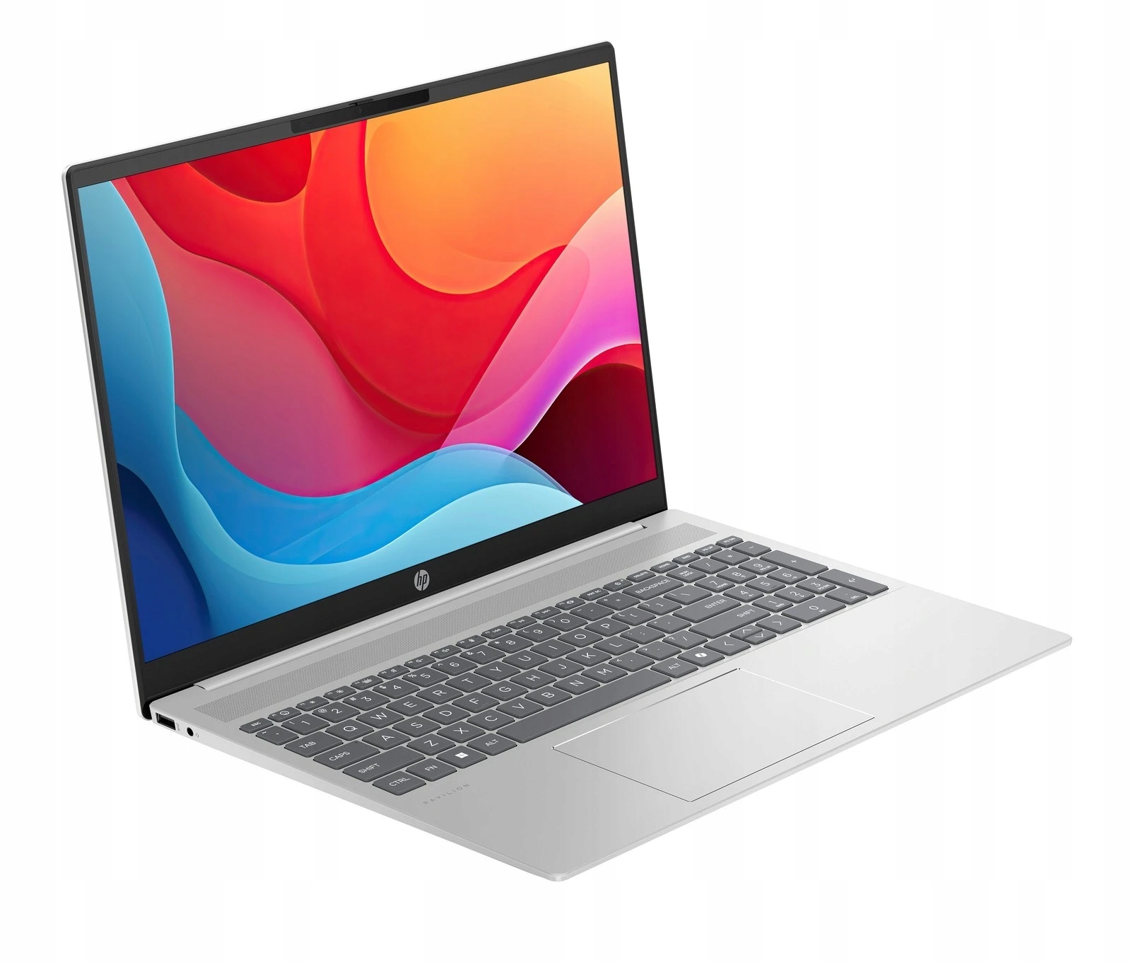 Laptop HP Pavilion 16-ag0001na – Wydajność i elegancja w jednym