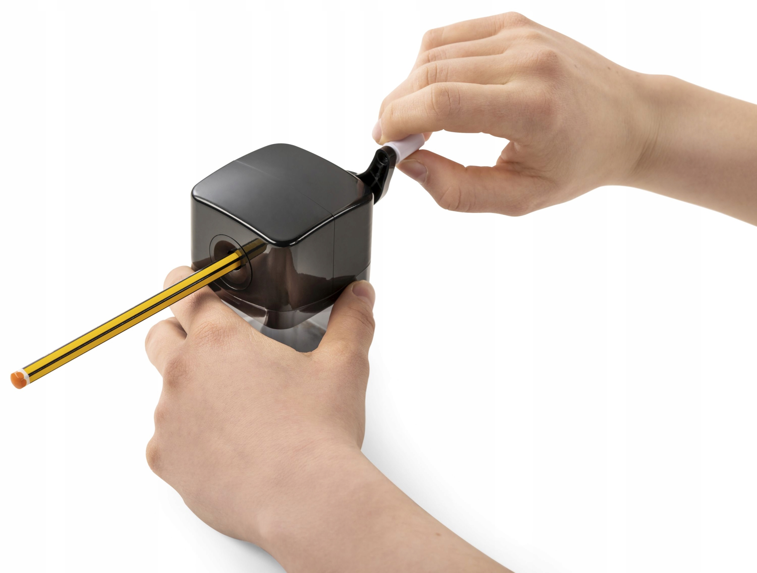 Zastosowanie dla różnych typów i rozmiarów długopisów