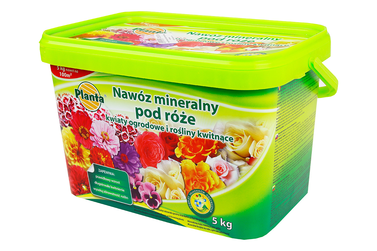 Korzyści z zastosowania nawozu – Zdrowe i piękne kwiaty przez cały sezon