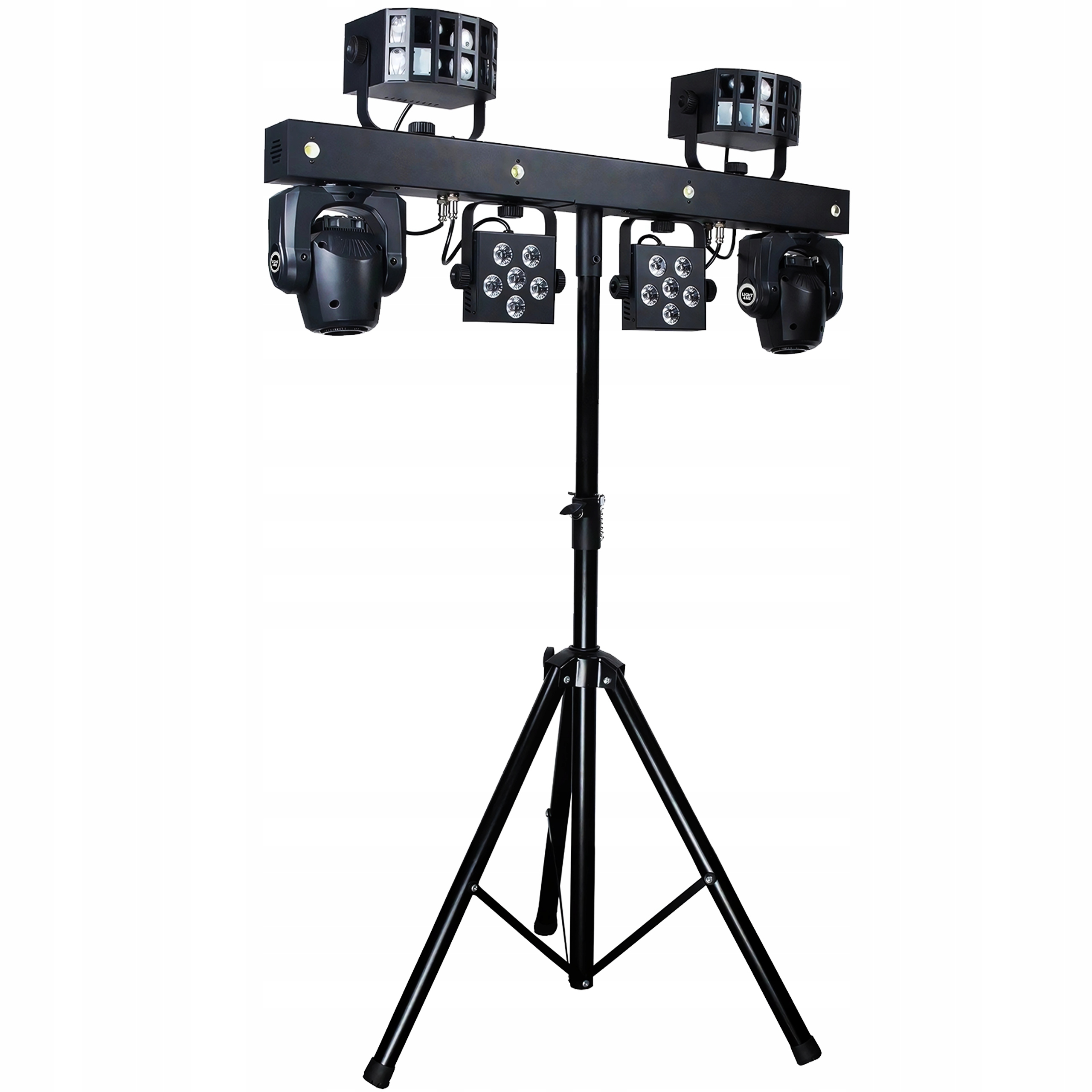 Solidna konstrukcja i łatwa instalacja