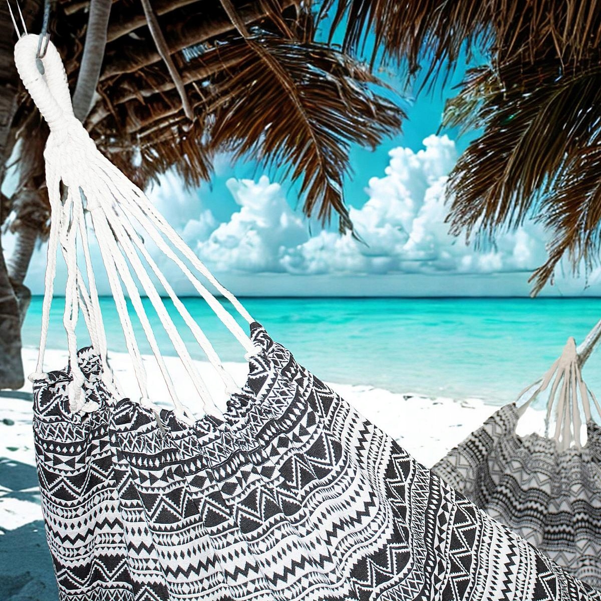 Komfortowy Wypoczynek w Ogrodzie