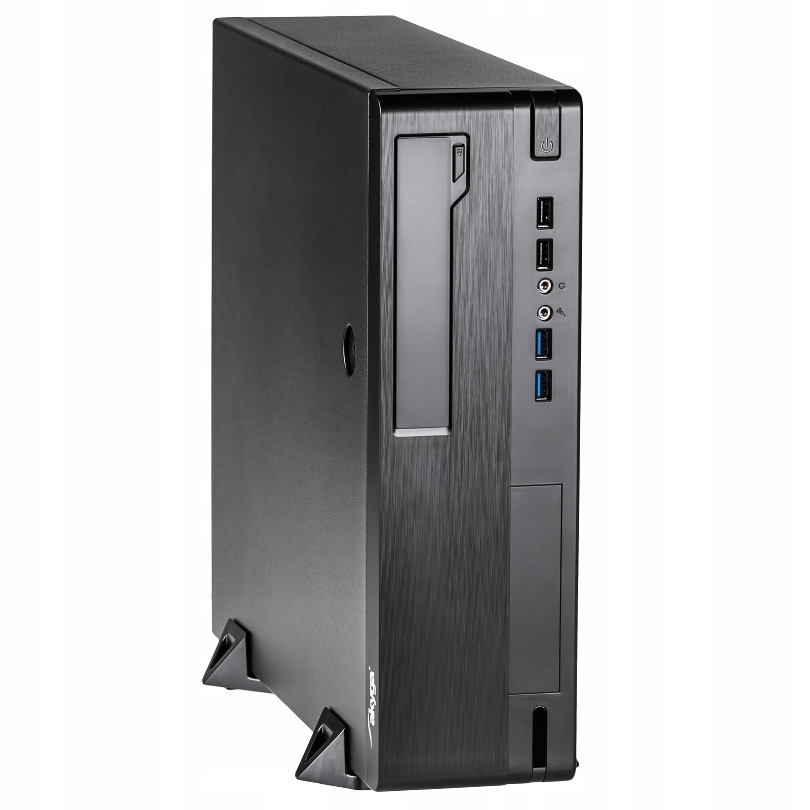 Porty USB 3.0 i 2.0 – Szybki dostęp do urządzeń