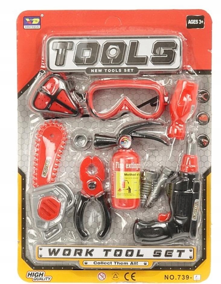 Tworzenie i naprawianie – zabawa pełna frajdy