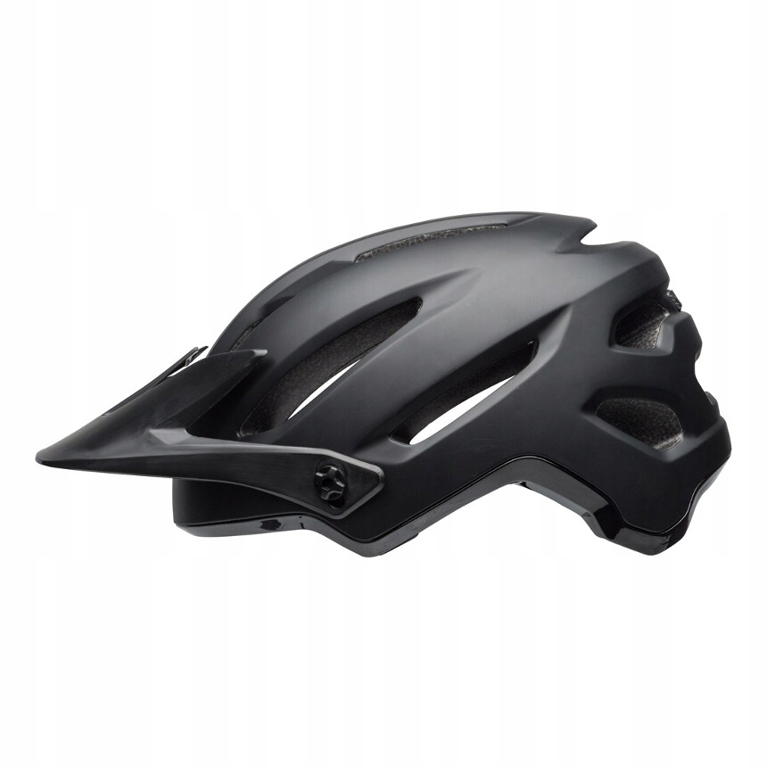 Kask MTB 4FORTY roz. XL (61-65 cm) – Niezawodna ochrona dla pasjonatów kolarstwa górskiego