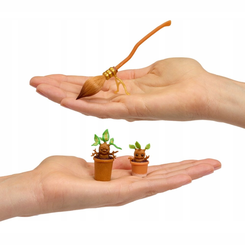 Hiperrealistyczne mini repliki kultowych przedmiotów