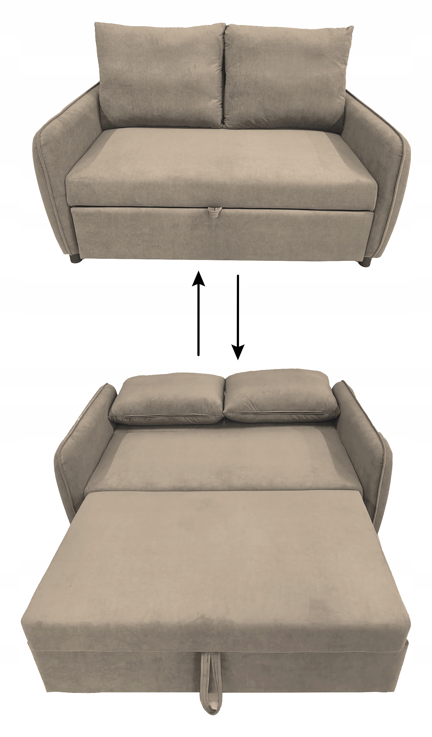 Funkcja rozkładania – Praktyczne rozwiązanie do codziennego użytku