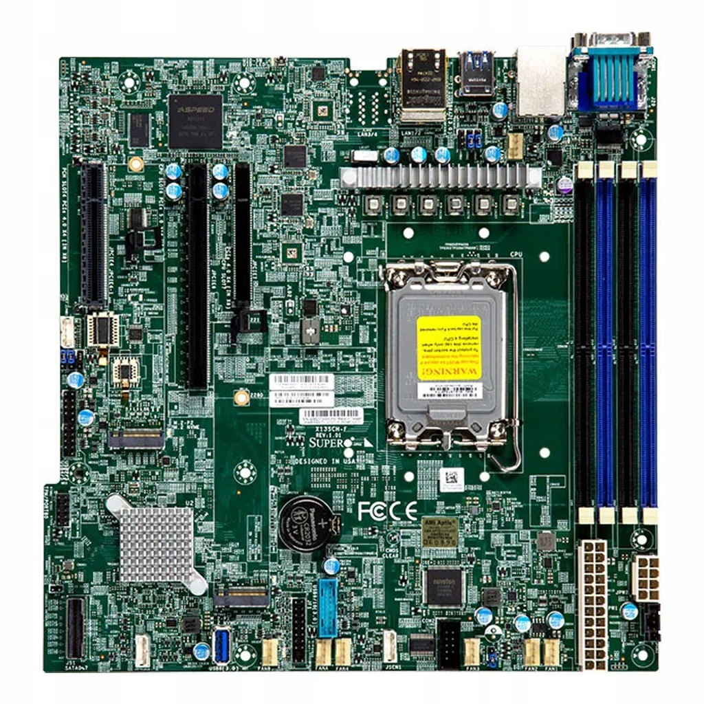 Złącza i porty – USB, Ethernet i więcej
