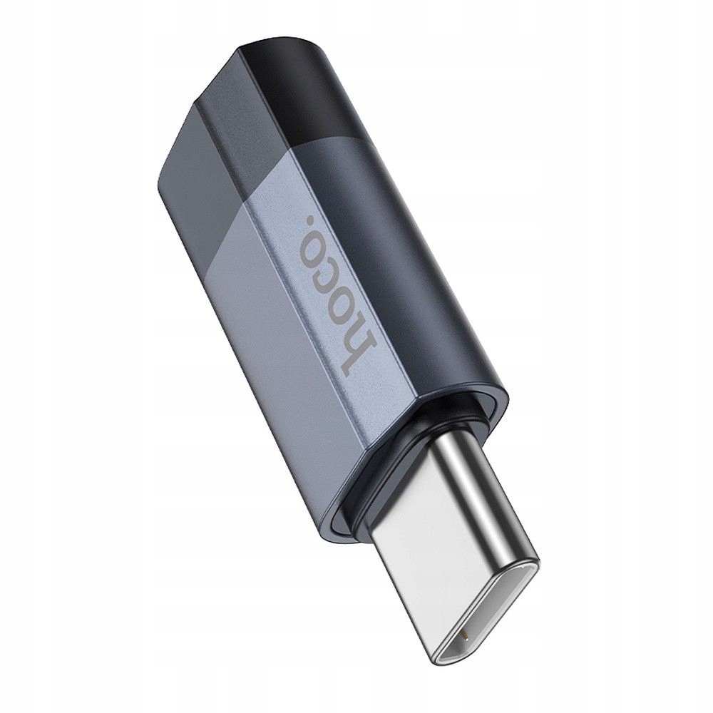 EOL HOCO adapter Typ C do Lightning