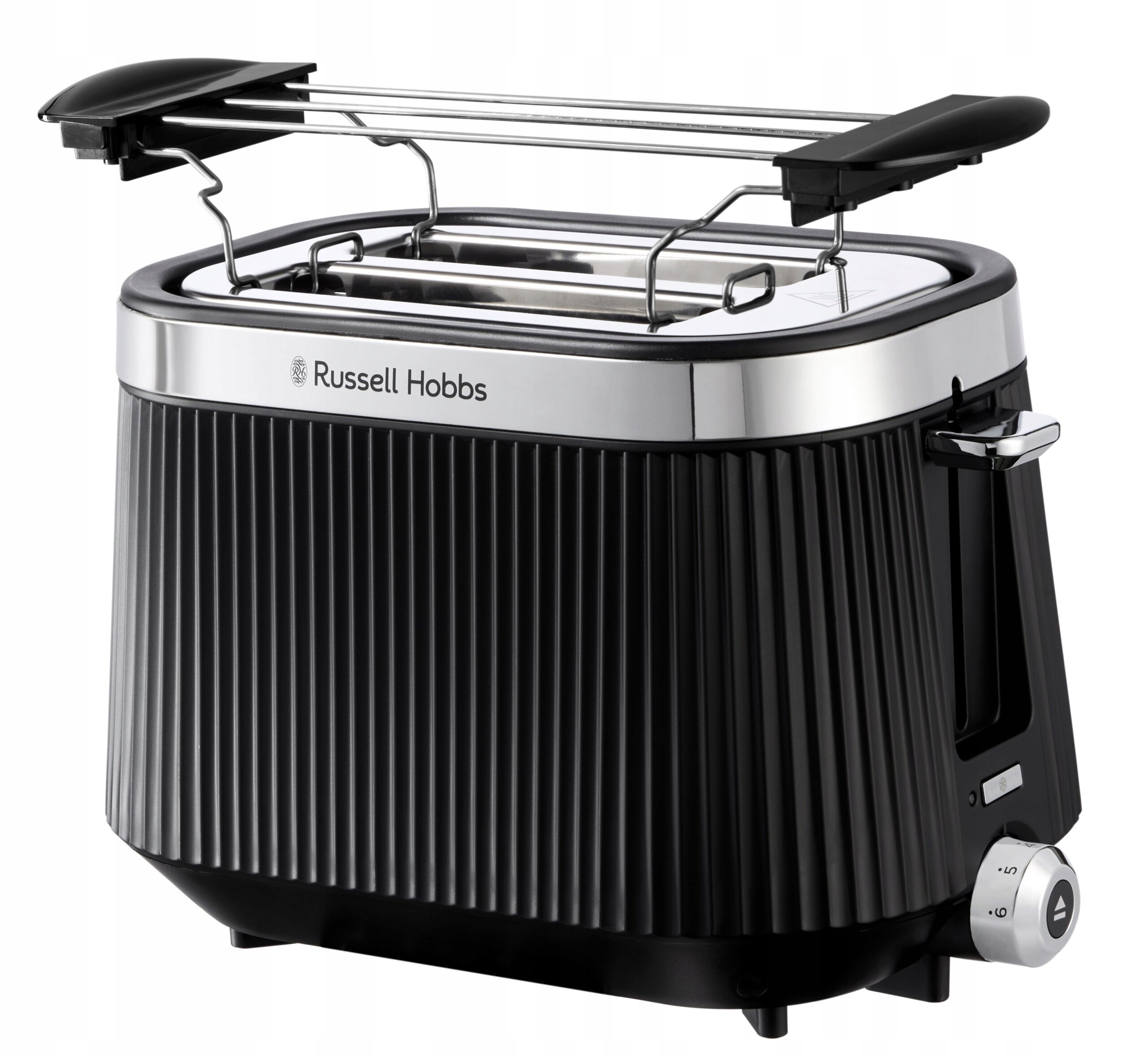 Wysoka jakość wykonania i nowoczesny design