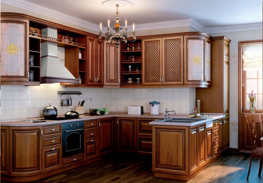 Okap Toflesz RUSTICAL COUNTRY 60CM ECRU – Idealny wybór do rustykalnej kuchni