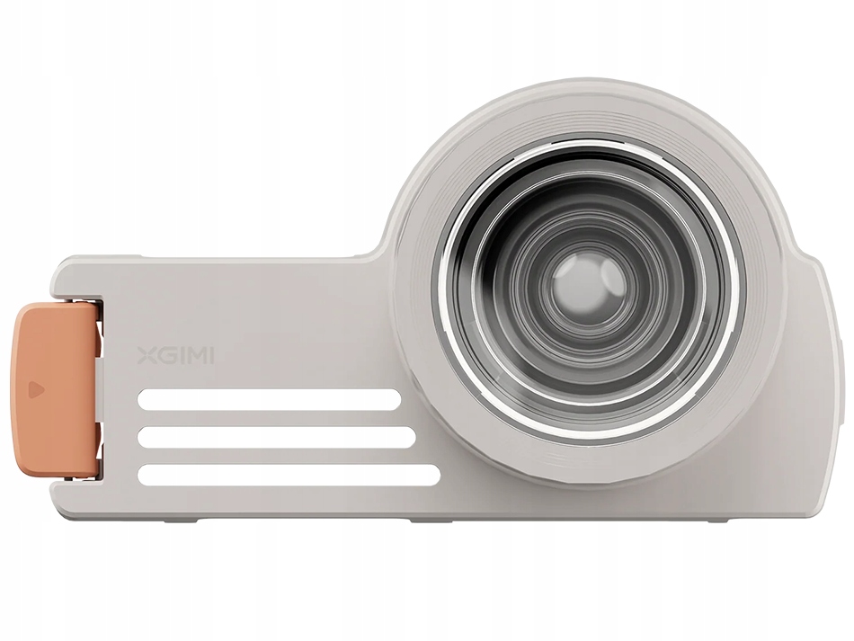 XGIMI Creative Optical Filter do MoGo 3 Pro – Nowa jakość projekcji