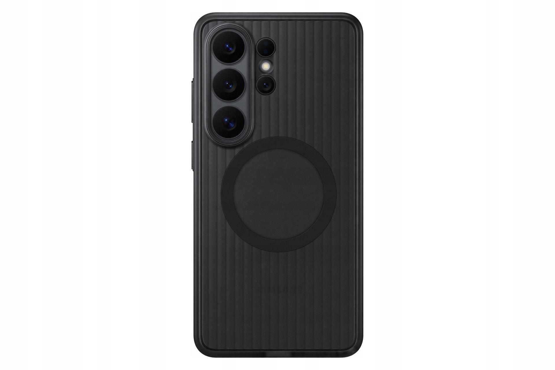 Elegancki design, który podkreśla charakter telefonu