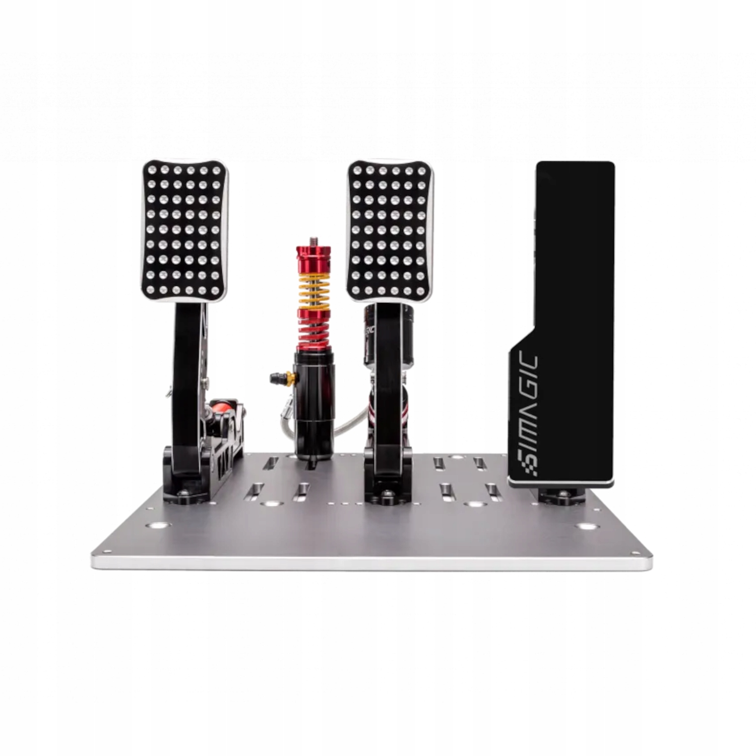 Solidna konstrukcja aluminiowa – Wytrzymałość i jakość