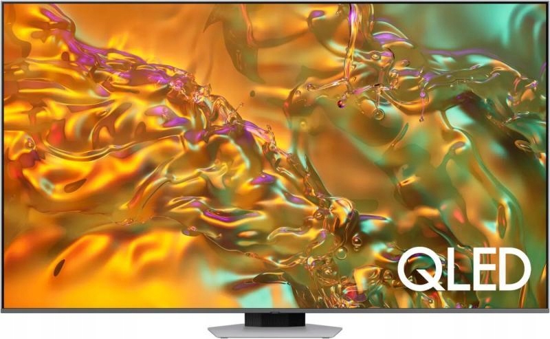 Telewizor Samsung Q80D GQ55Q80DAT 55