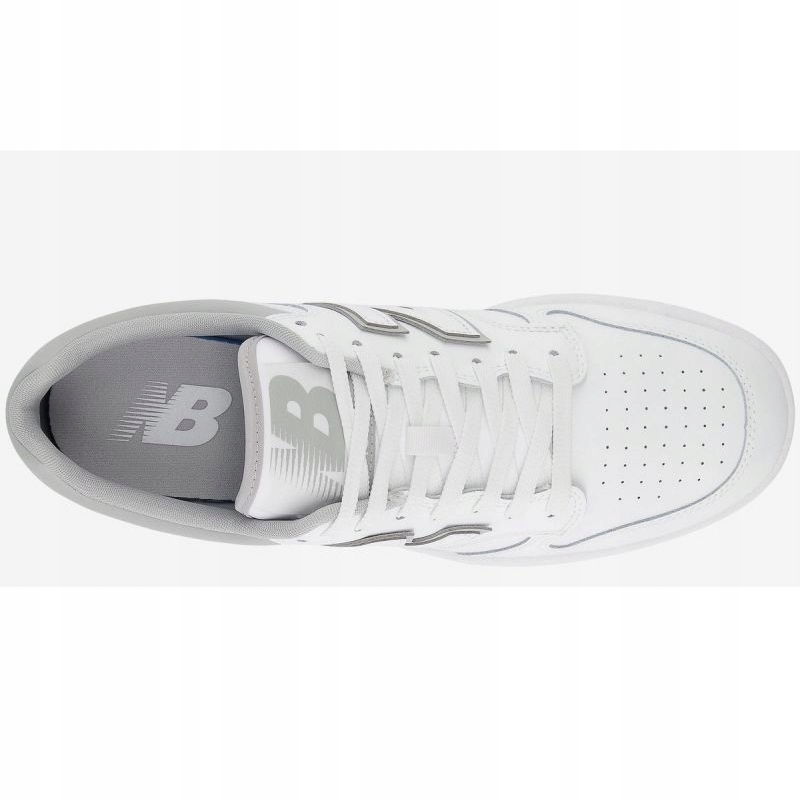 Lifestylowe sneakersy inspirowane koszykarskimi klasykami