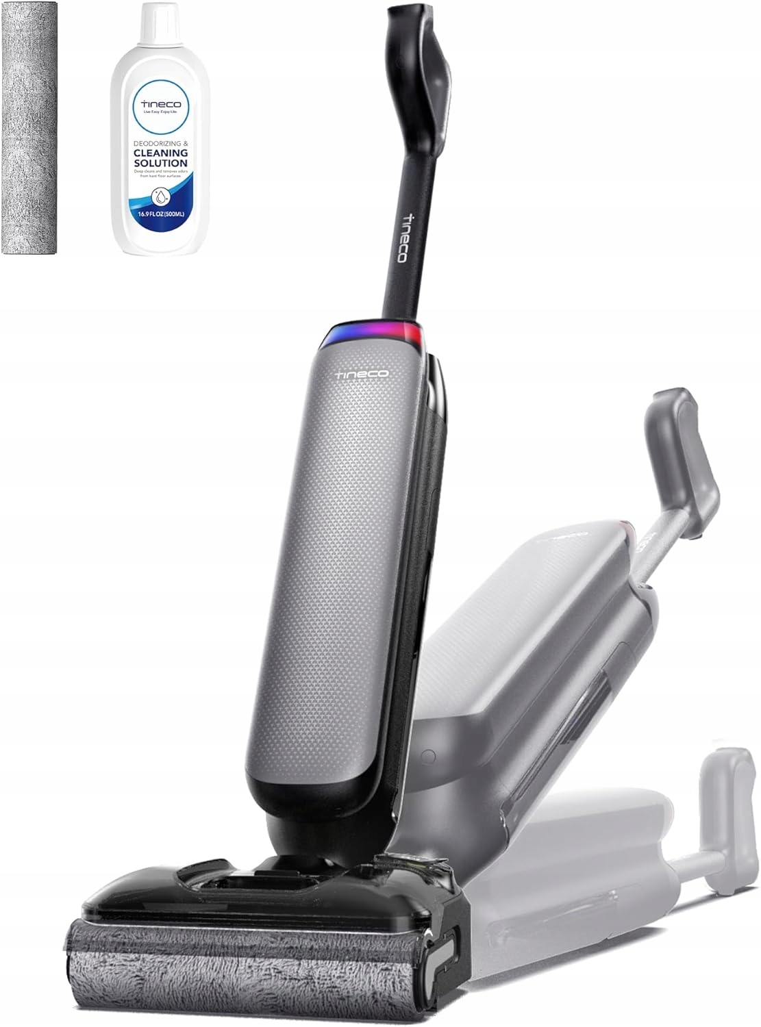 Tineco Floor One S7 Artist – Bezprzewodowy odkurzacz do zadań specjalnych