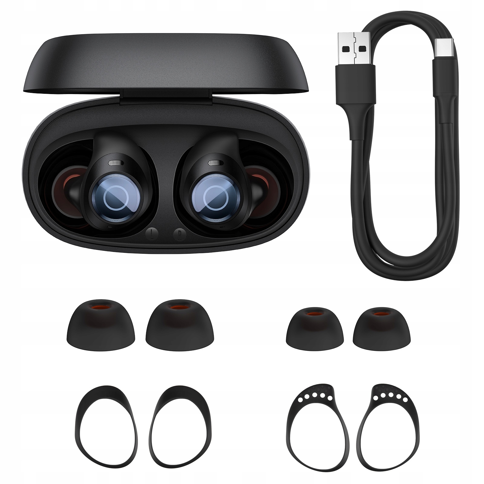 Regulacja głośności – Kontroluj dźwięk z łatwością