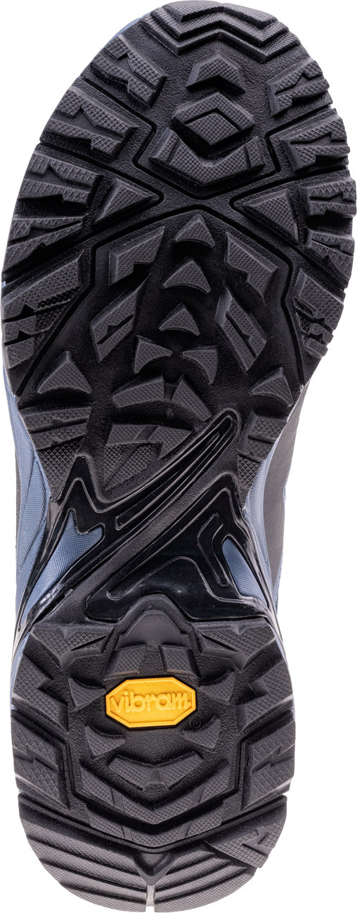 Podeszwa Vibram® – Doskonała przyczepność i trwałość