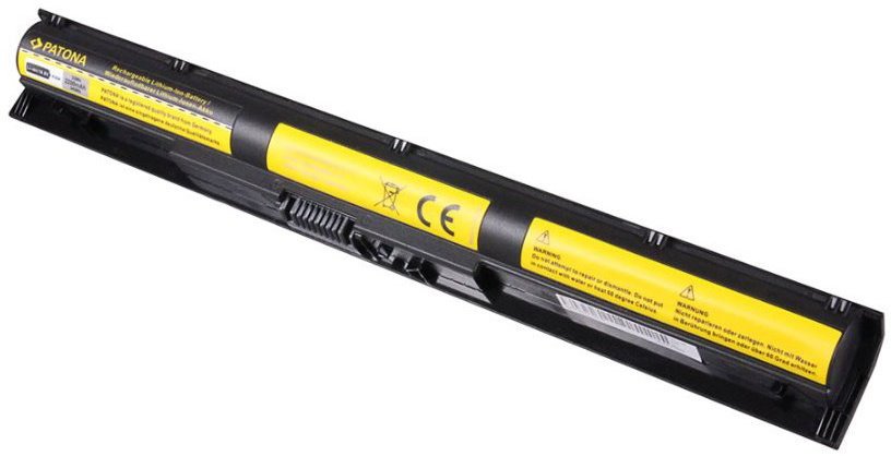 Kompatybilność z modelami HP Envy i Pavilion