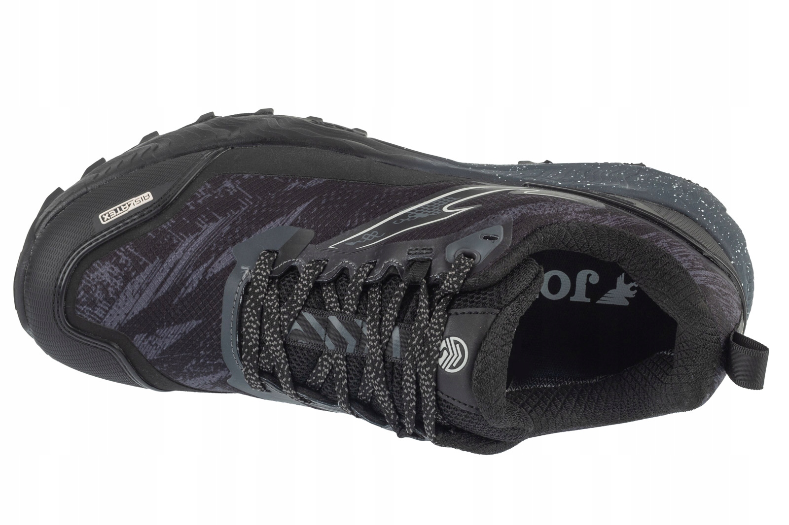 Oddychająca konstrukcja dla maksymalnej wygody