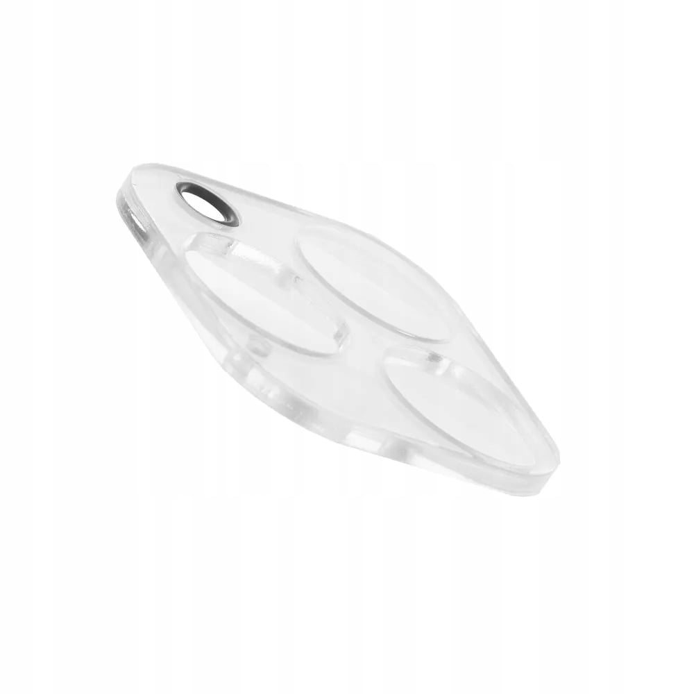 Cienka konstrukcja i łatwy montaż