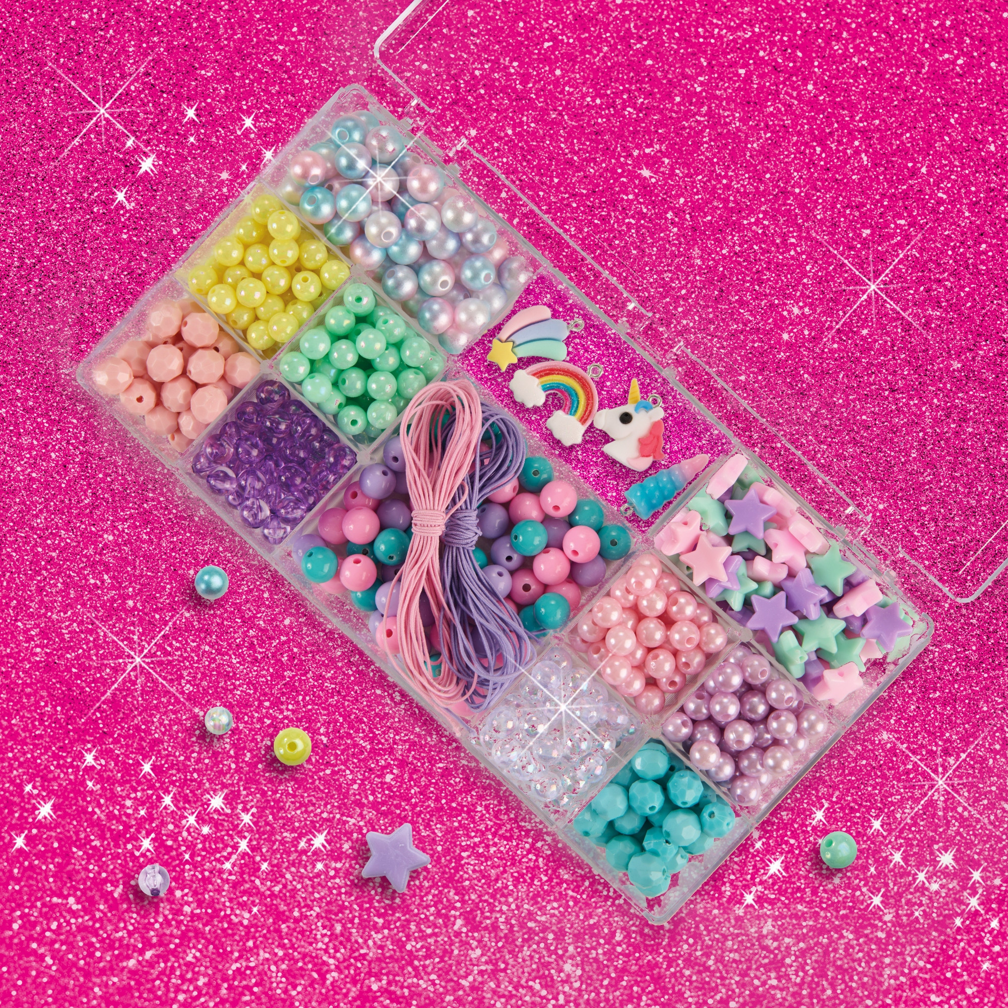 Wszechstronność zestawu – dla każdego poziomu zaawansowania