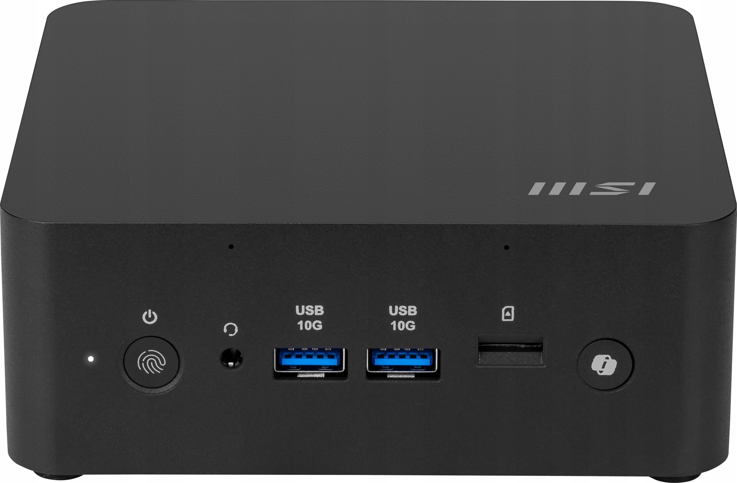 MSI Power Link – Zasilanie bezpośrednio z monitora