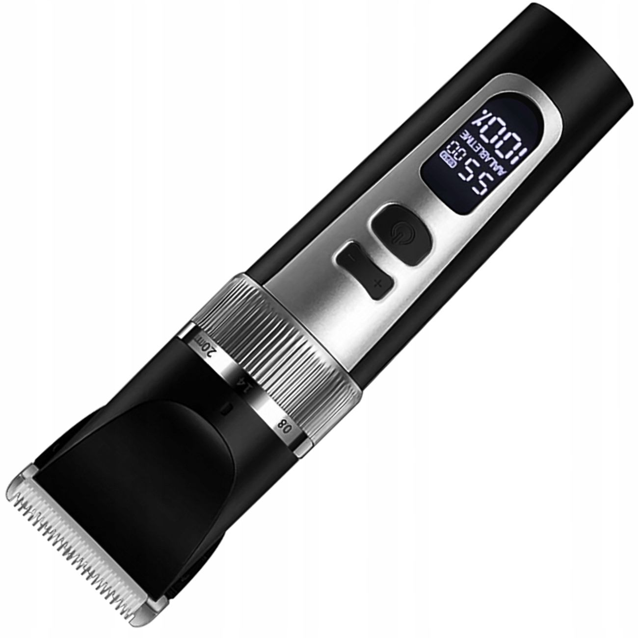 Maszynka do strzyżenia psa zwierząt zestaw E333 – Idealne rozwiązanie dla Twojego pupila