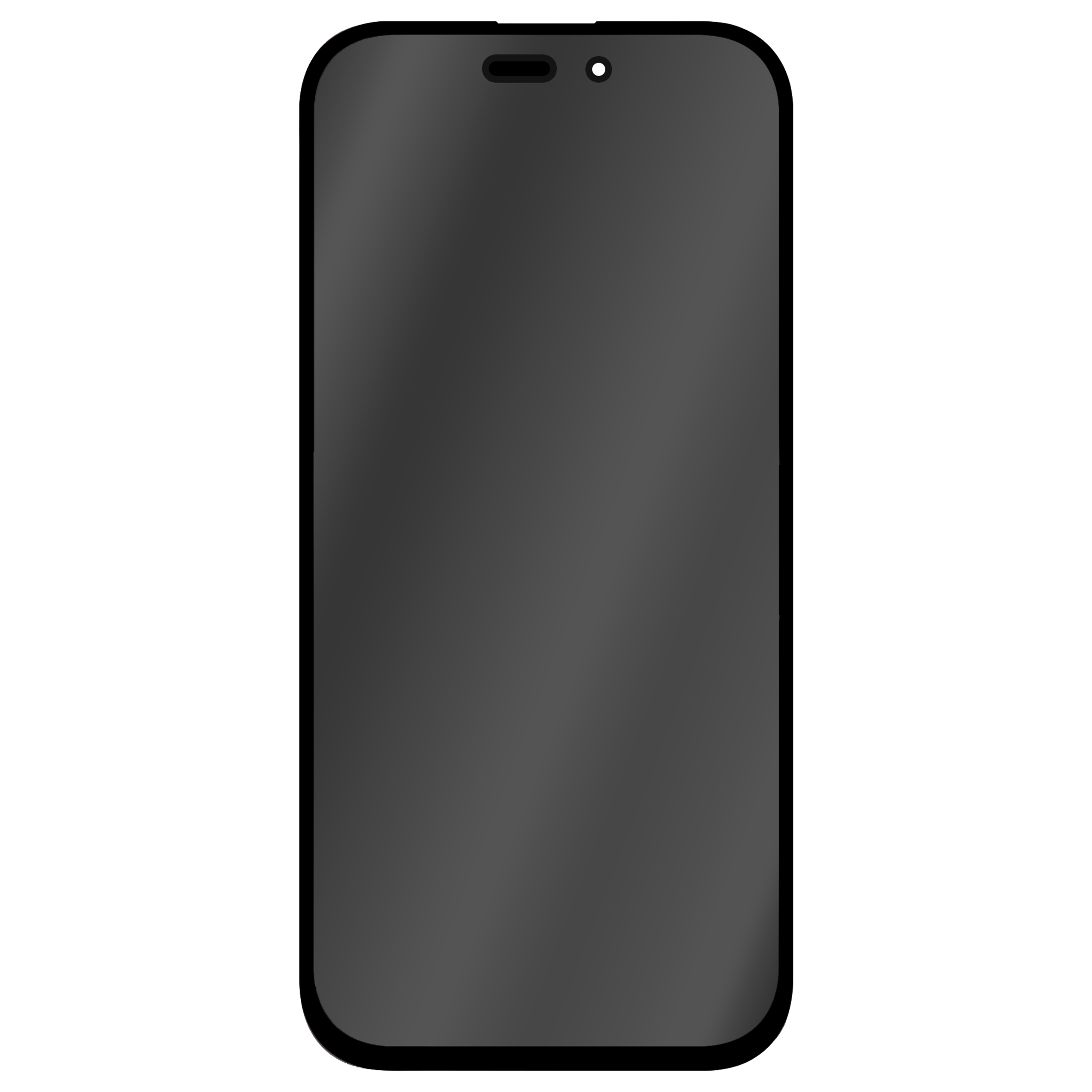 Wyświetlacz z ramką do iPhone 16 Pro Max Zamiennik