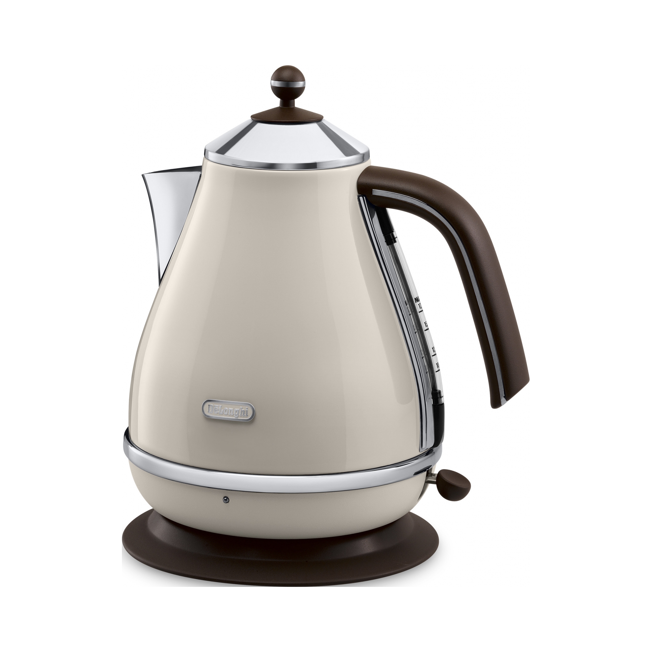 De'Longhi Icona Vintage KBOV 2001.BG – Elegancja i styl w Twojej kuchni