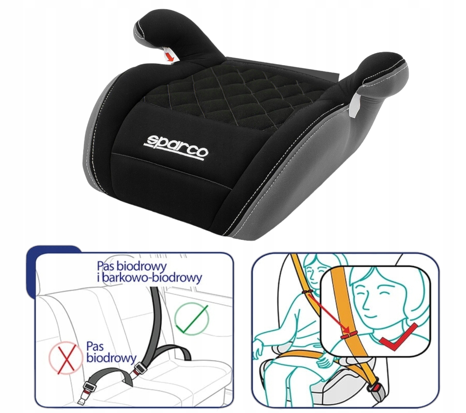 Niska waga ułatwiająca przenoszenie