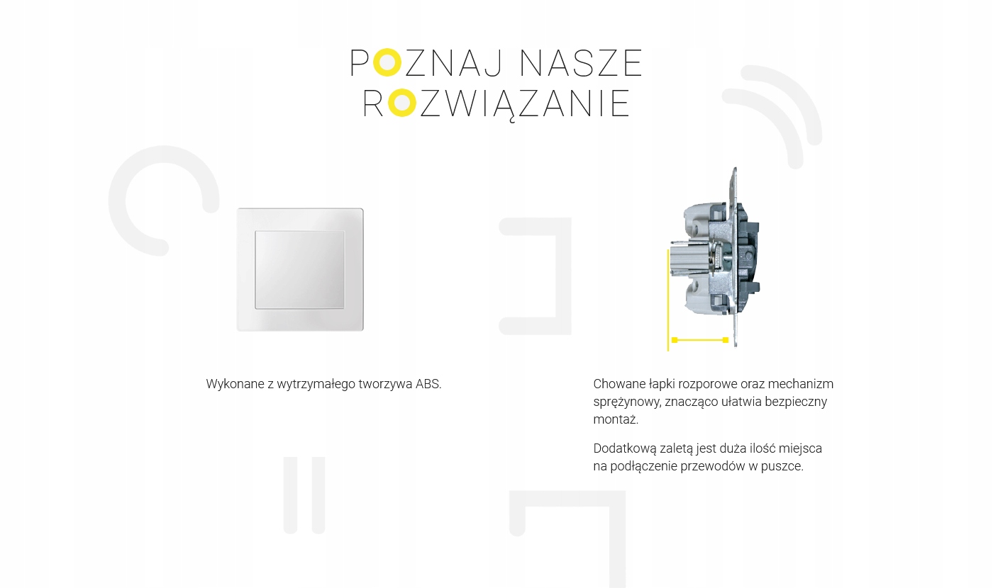 Dlaczego warto wybrać Mowion by Kanlux?