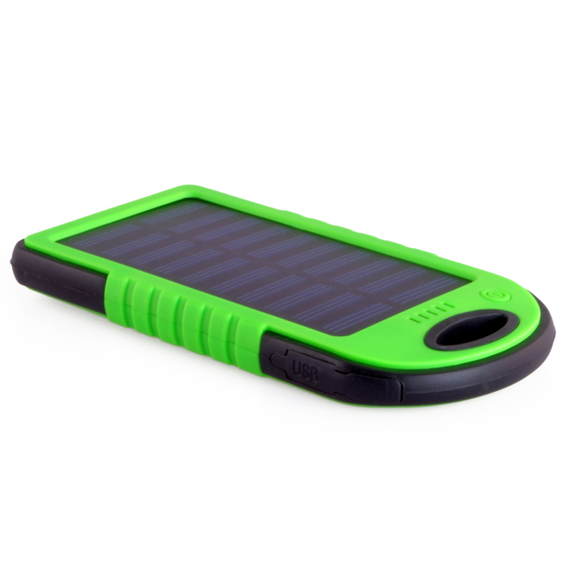 Power Bank 5000mAh