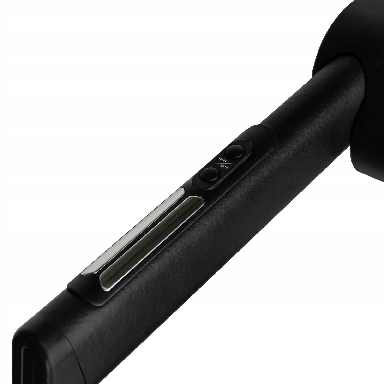 Nowoczesny wyświetlacz LED – Łatwe monitorowanie postępów