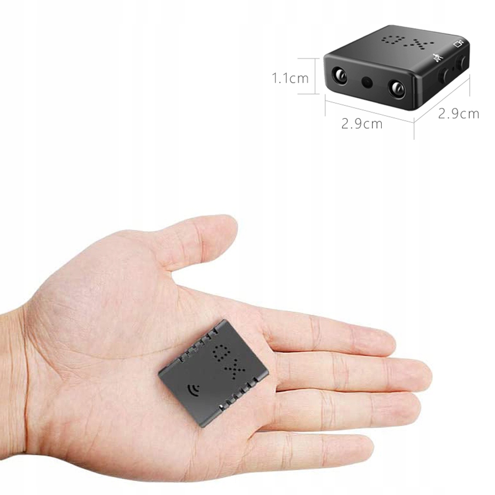 Ultralekka konstrukcja i dyskretne zastosowanie