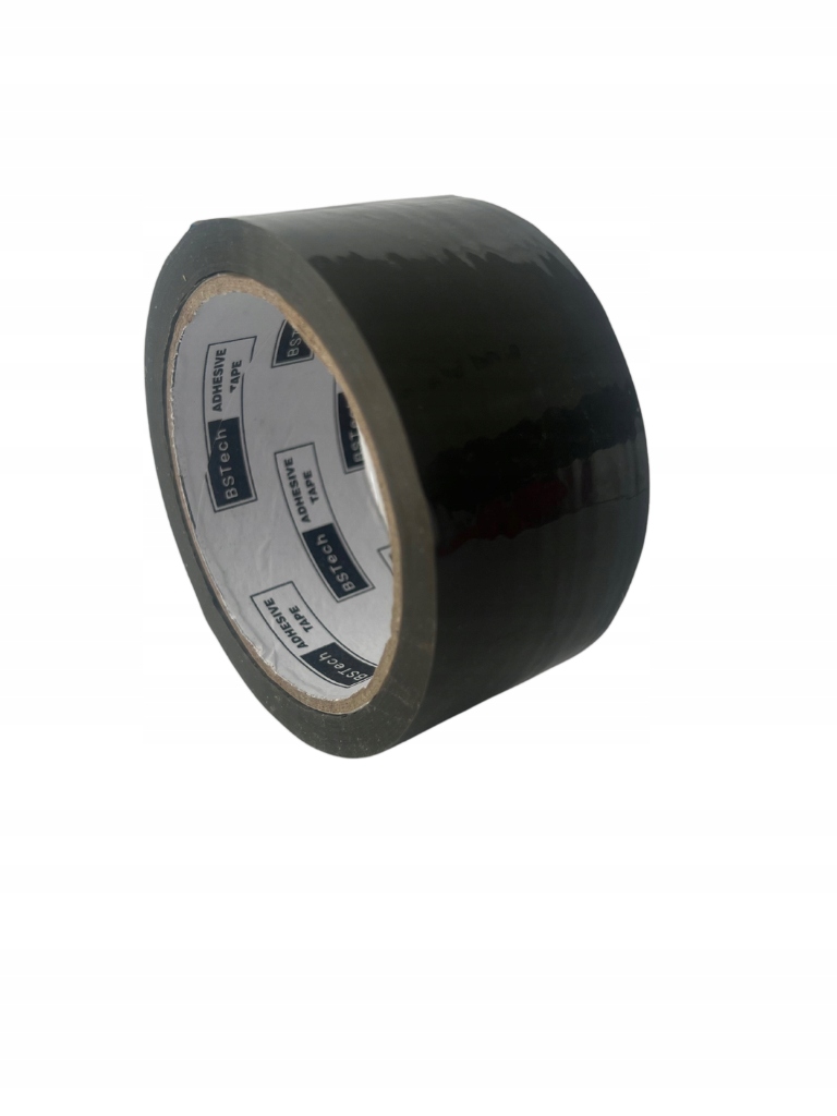 Ekologiczne właściwości taśmy akrylowej