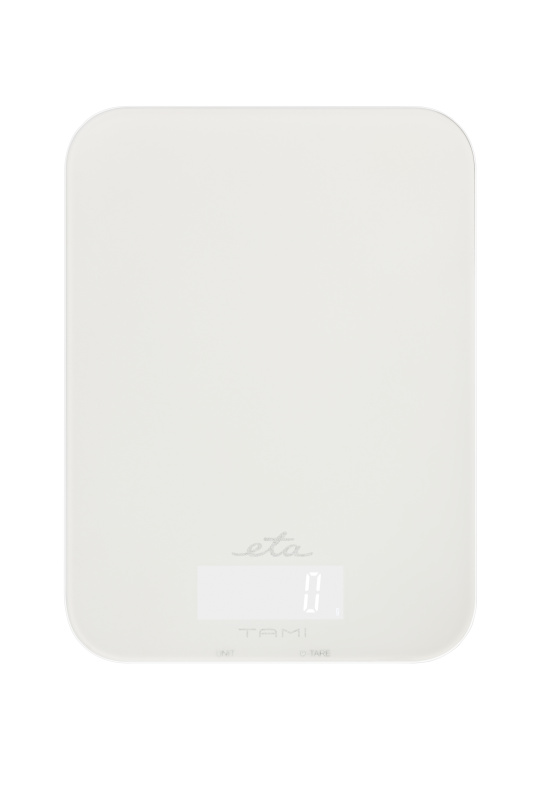 Waga kuchenna ETA Tami USB - 877090000 – Twój niezawodny pomocnik w kuchni