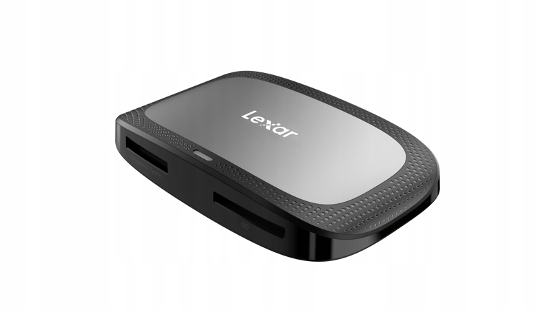 Kompaktowa konstrukcja idealna do podróży