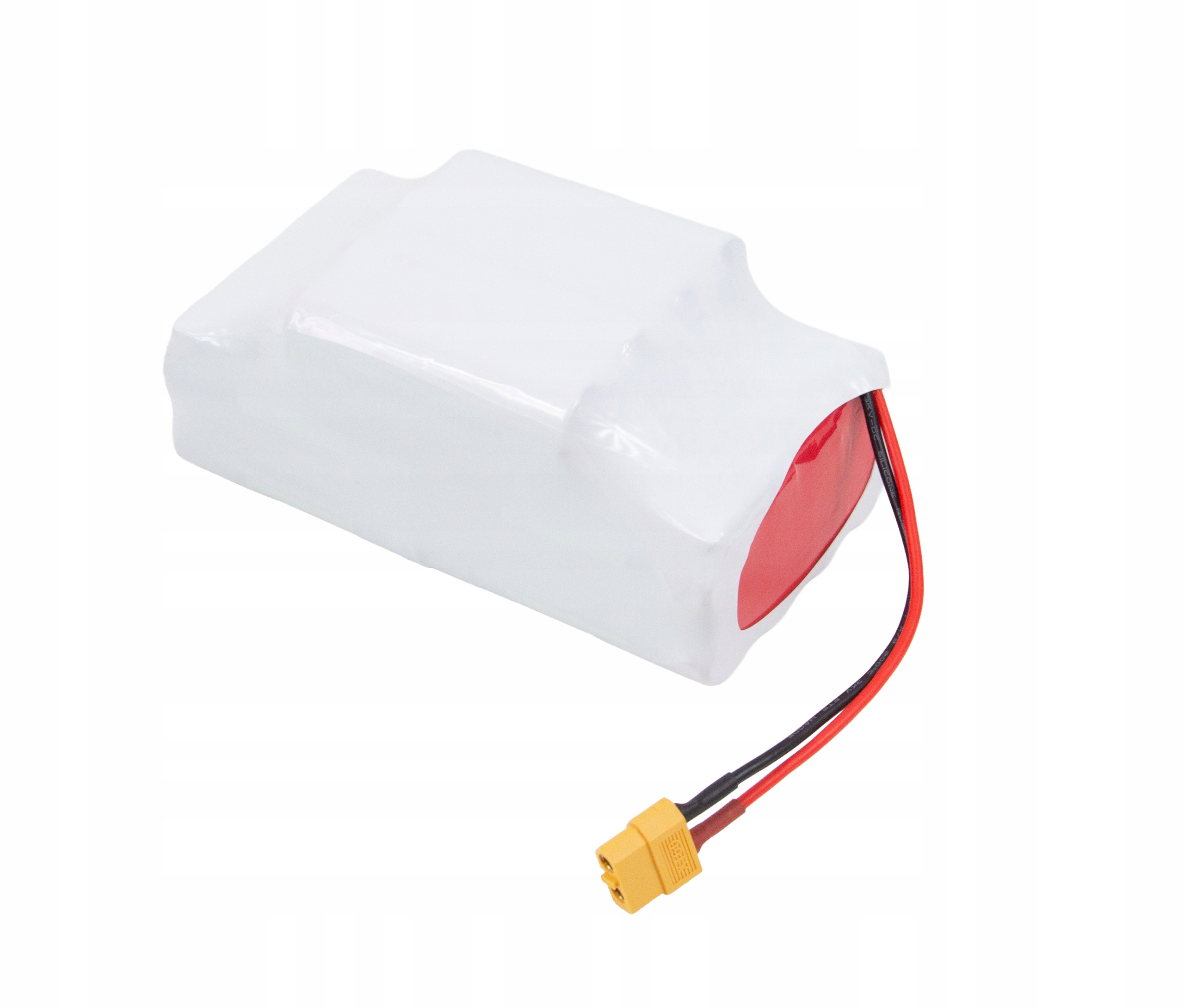 Typ ogniwa: Wysokiej jakości akumulator LI-ION