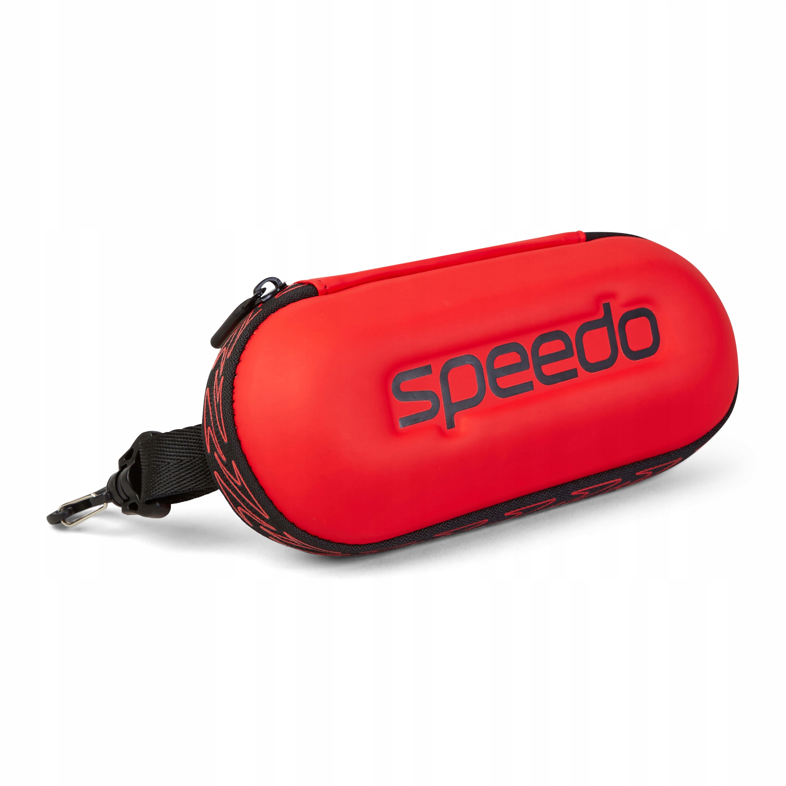 Speedo Pokrowiec GOGGLES STORAGE – Bezpieczne przechowywanie okularów pływackich