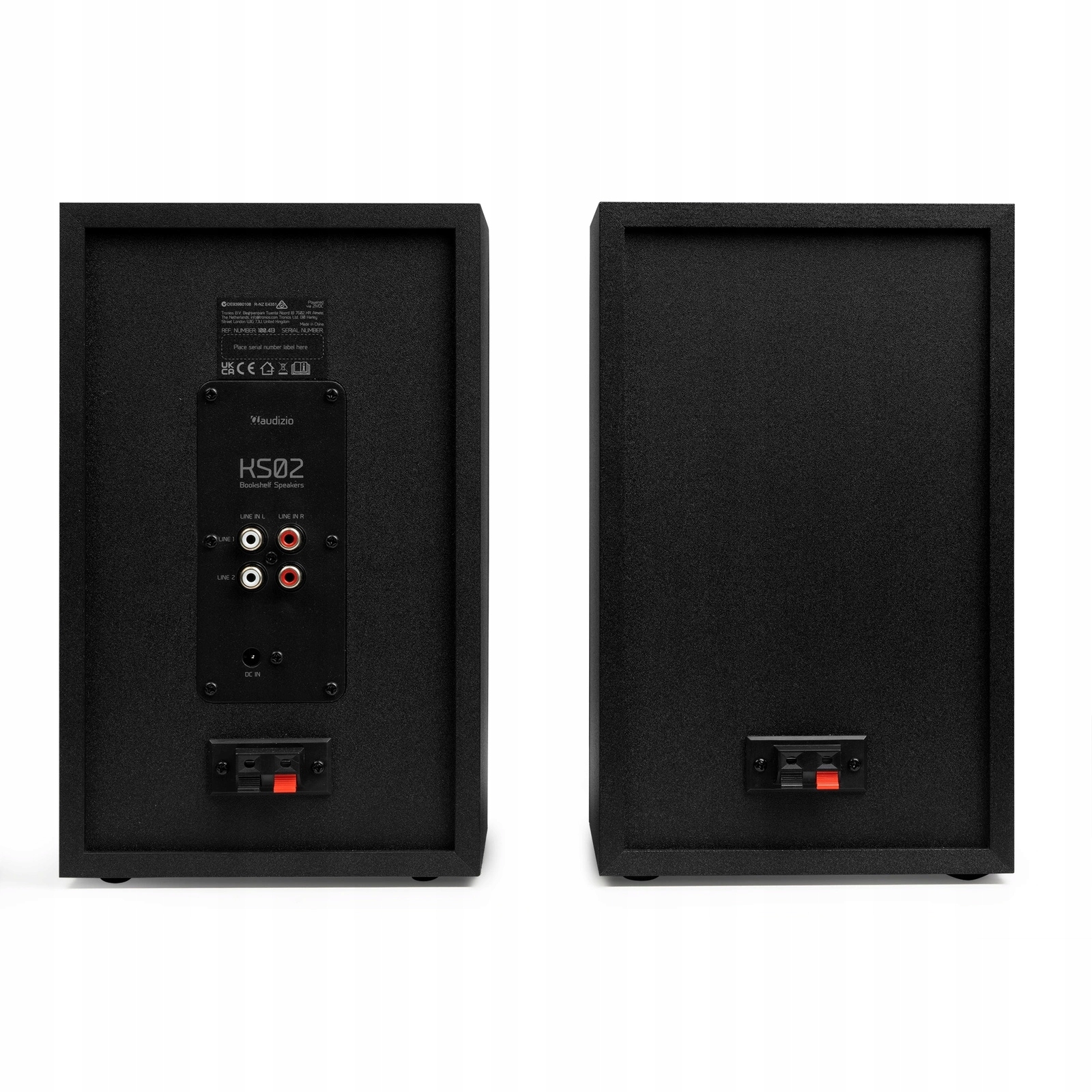 Wszechstronność zastosowania – Idealne do muzyki, filmów i podcastów