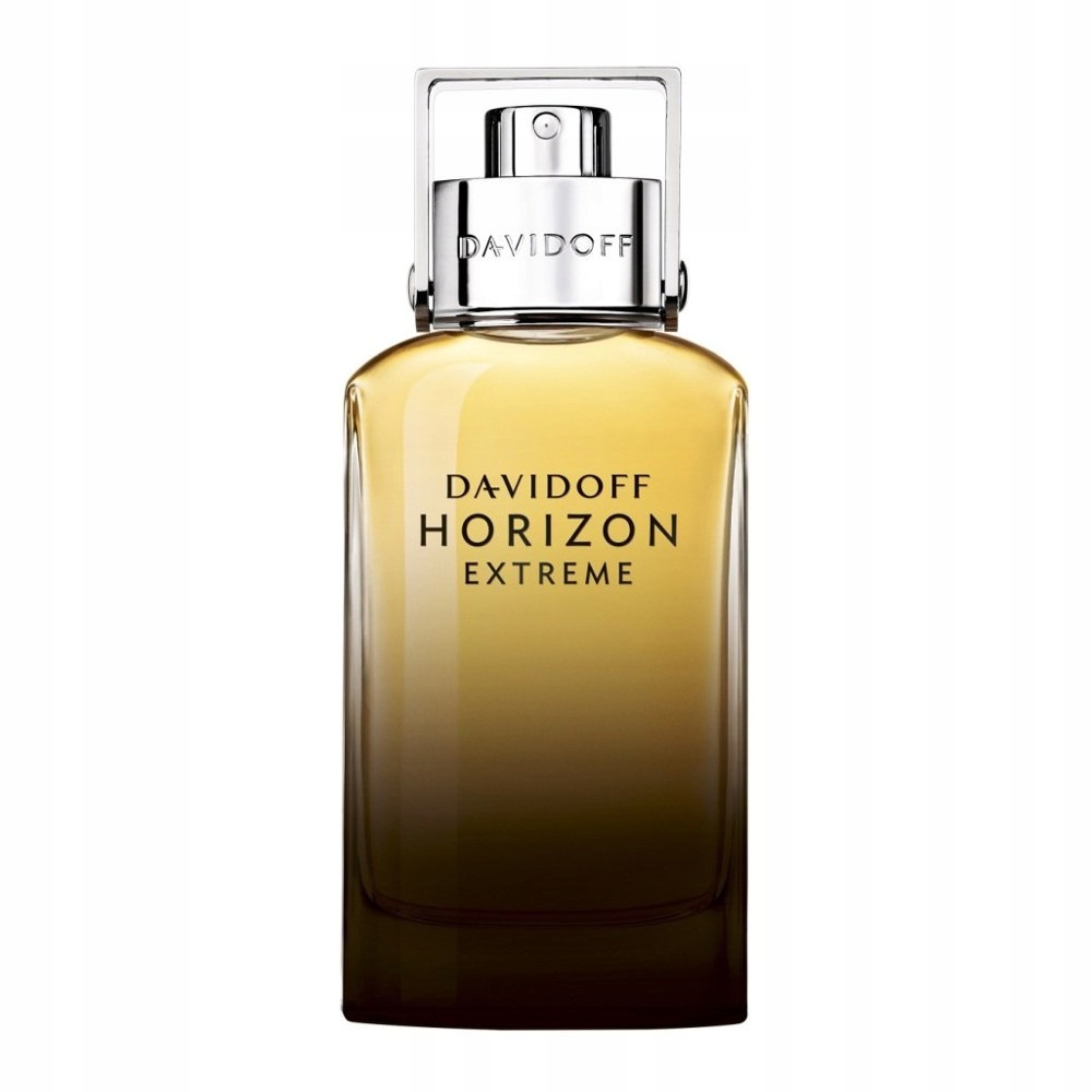 Perfumy męskie Davidoff Horizon Extreme EDP 75 ml – Odkryj swoją intensywną męskość