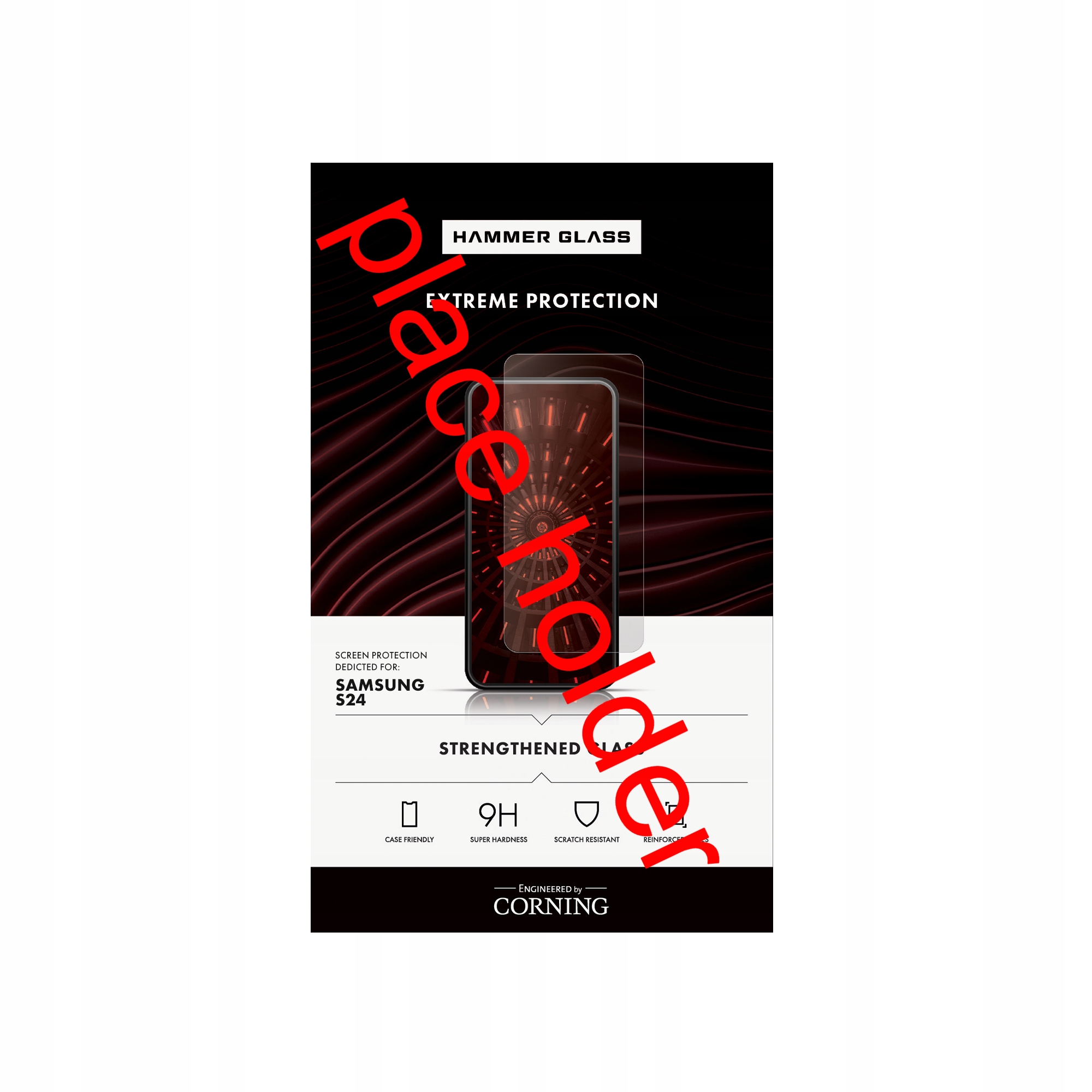 Wytrzymałość i elastyczność – Idealne połączenie dla Samsung S21 5G