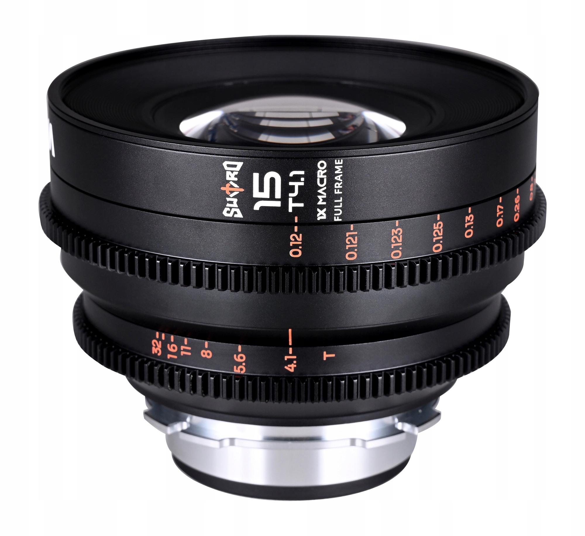Obiektyw Laowa Sword 15 mm T4,1 1x Macro Cine do Arri PL – Nowa jakość w filmowaniu