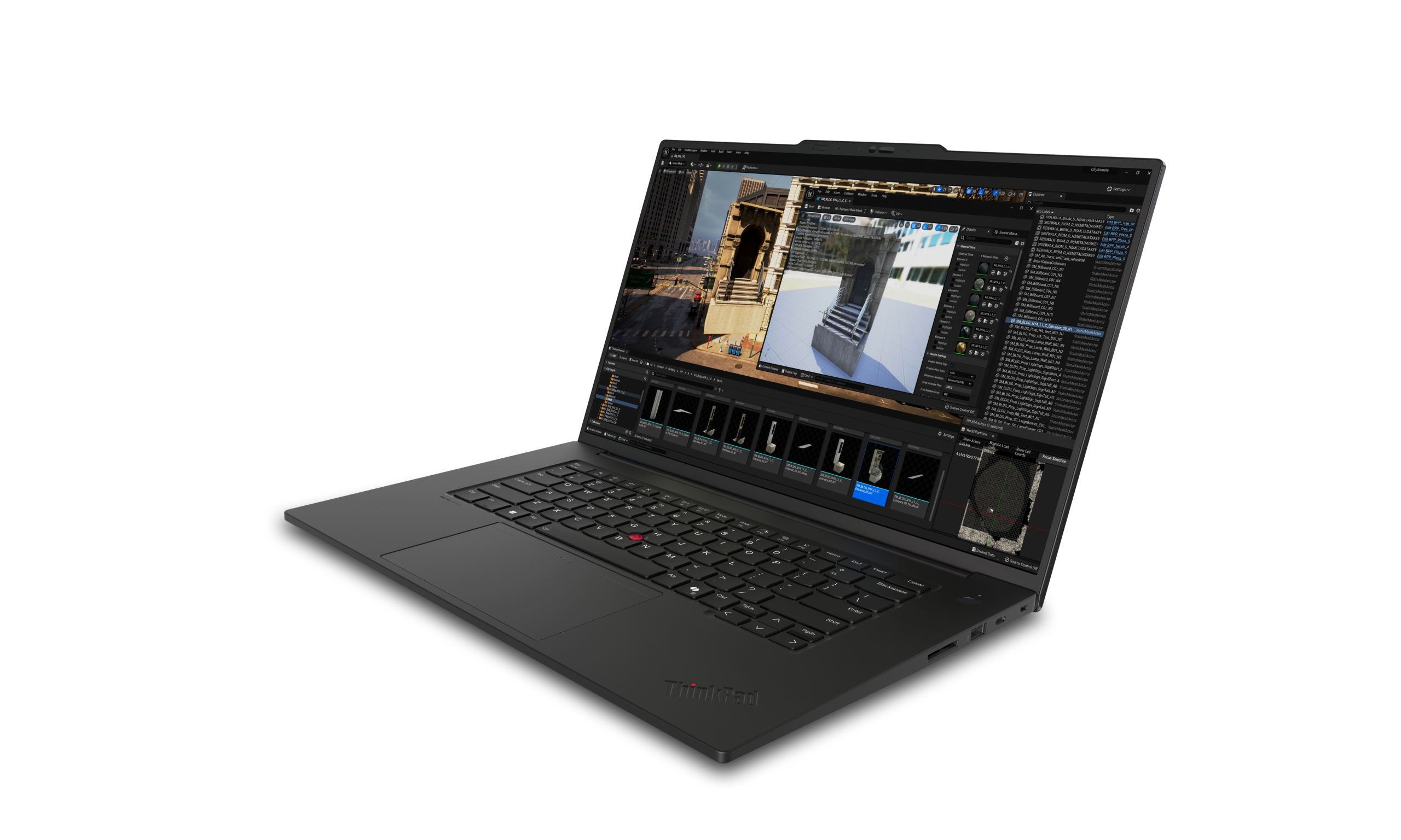 Procesor Intel Core i9 – Niezrównana moc obliczeniowa