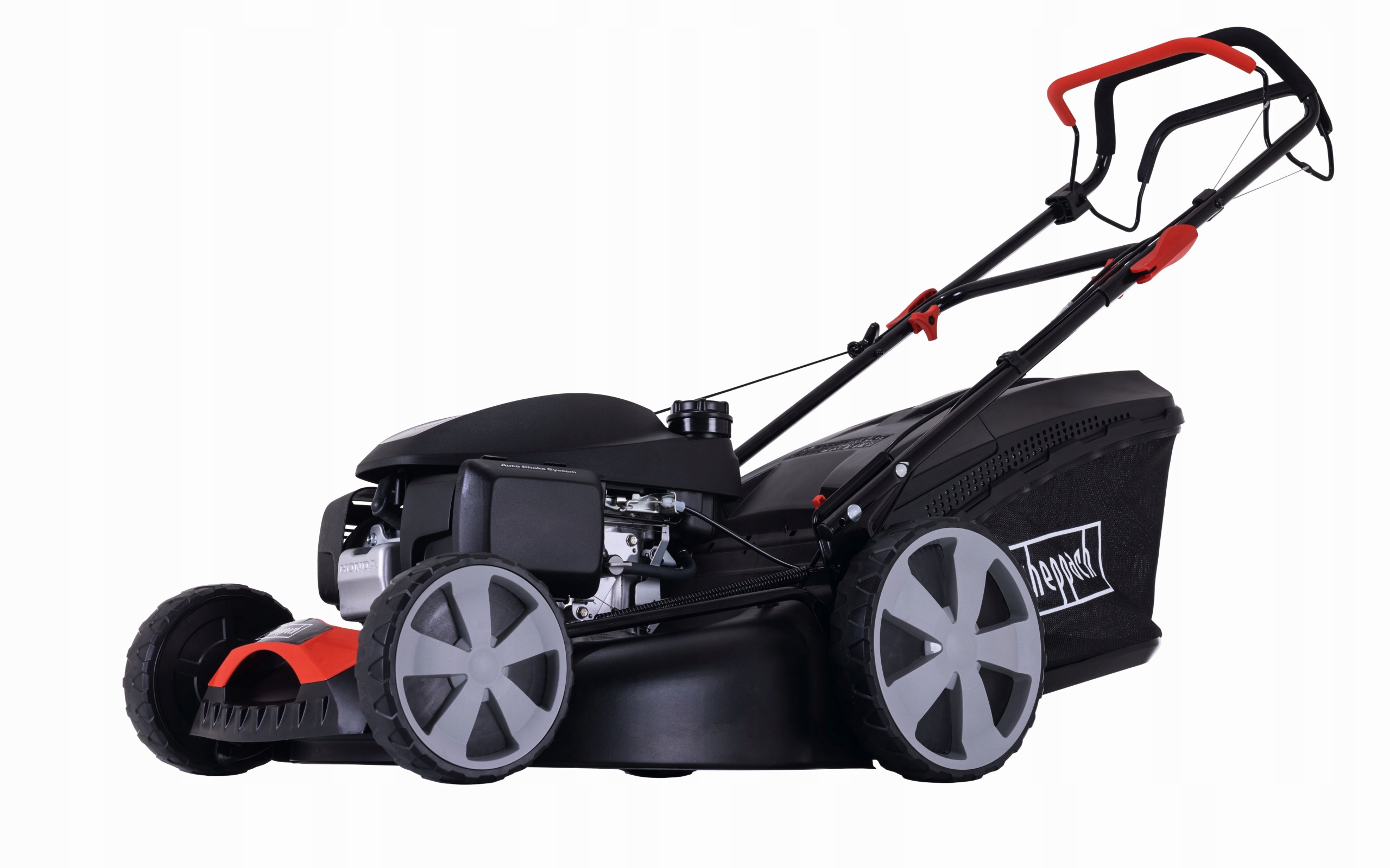 Kosiarka spalinowa MS170-53H – Wydajność i komfort w ogrodzie