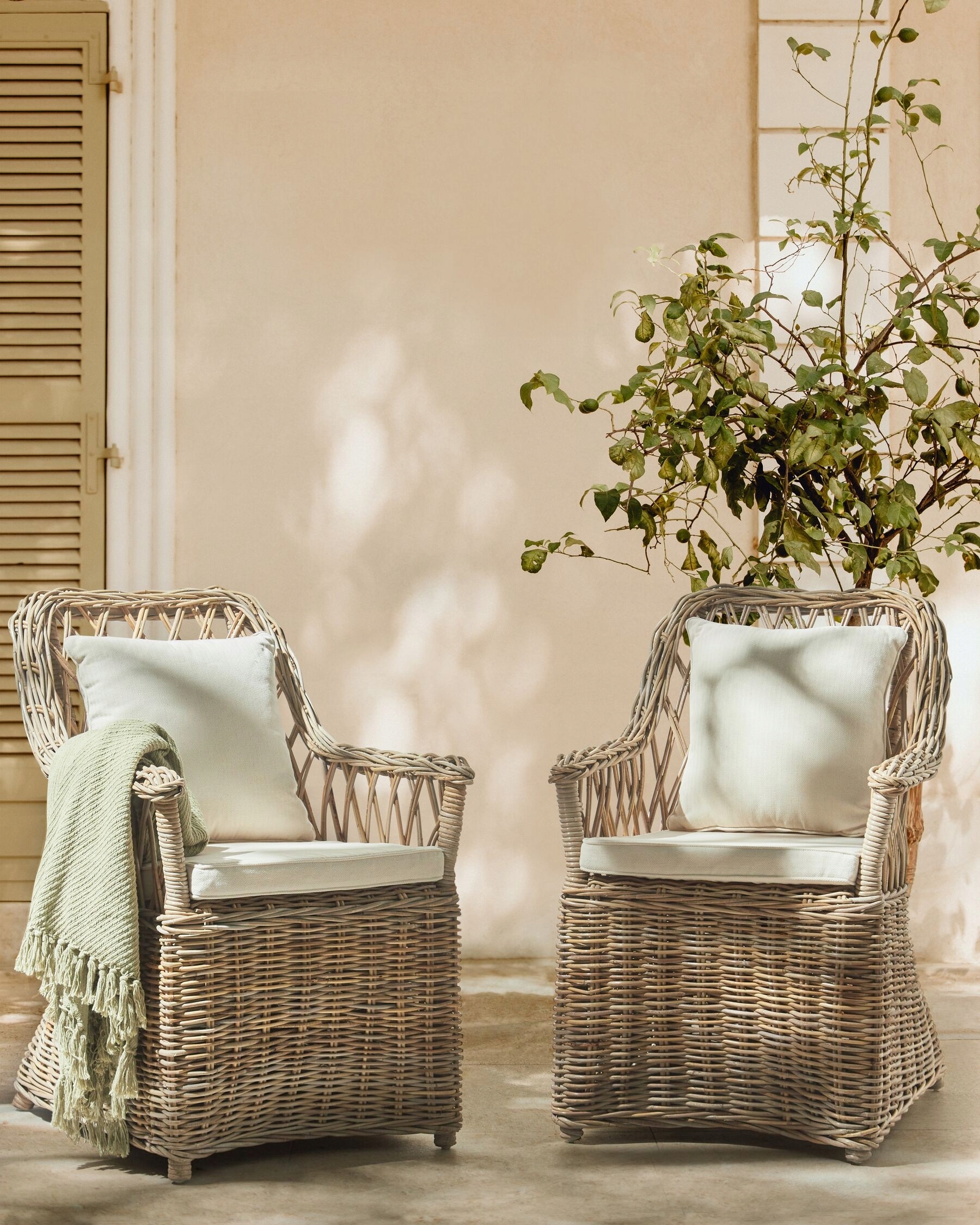 Wytworny design w stylu boho – Połączenie elegancji i funkcjonalności