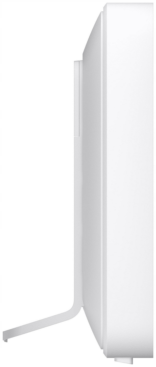 Kompaktowy design i estetyka w przestrzeni domowej
